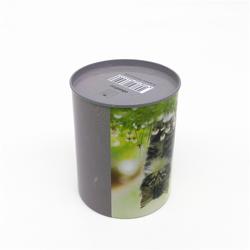 茶葉鐵罐定制公司 中山茶葉鐵罐定制 銘盛制罐專業定制 多圖