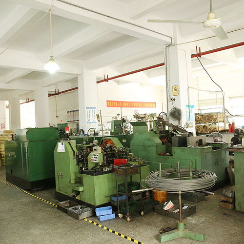 非標(biāo)螺絲 非標(biāo)螺絲定做 世世通 誠(chéng)信商家