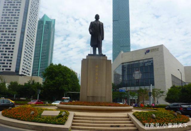 百年老照片:1906年江蘇南京的街市和百姓生活