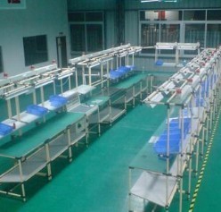 中山生產流水線整體回收,高價回收,誠信經營_