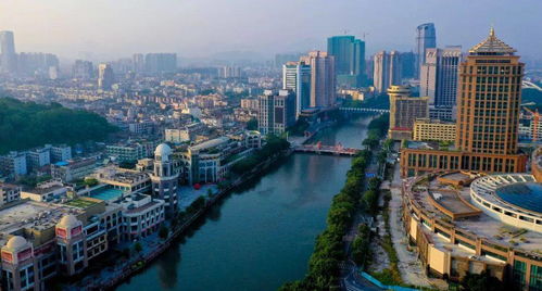 第一梯隊 中山上榜了