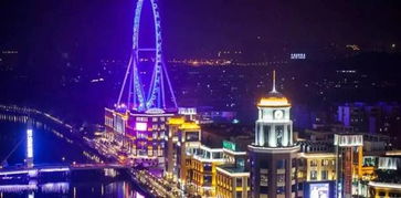 我在中山剛剛好,何必羨慕北上廣 刷爆全城......