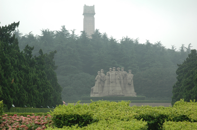 去南京旅游,這個最應該去的地方,你去過了嗎,不是明孝陵、中山陵和總統(tǒng) .
