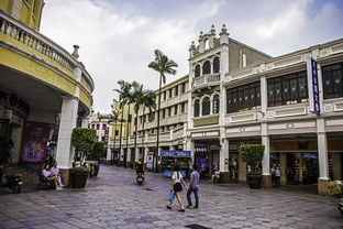 廣東中山孫文西路