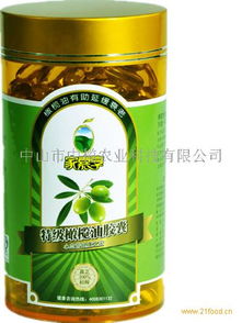 家嘉享橄欖油產品全解析 品質、優勢與最新展示