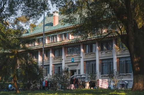 中山大學校長與廣東省教育廳廳長行政級別對比分析