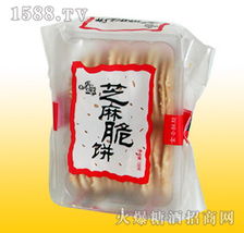 中山市香香食品 立足品質，誠邀伙伴，共拓市場新藍海